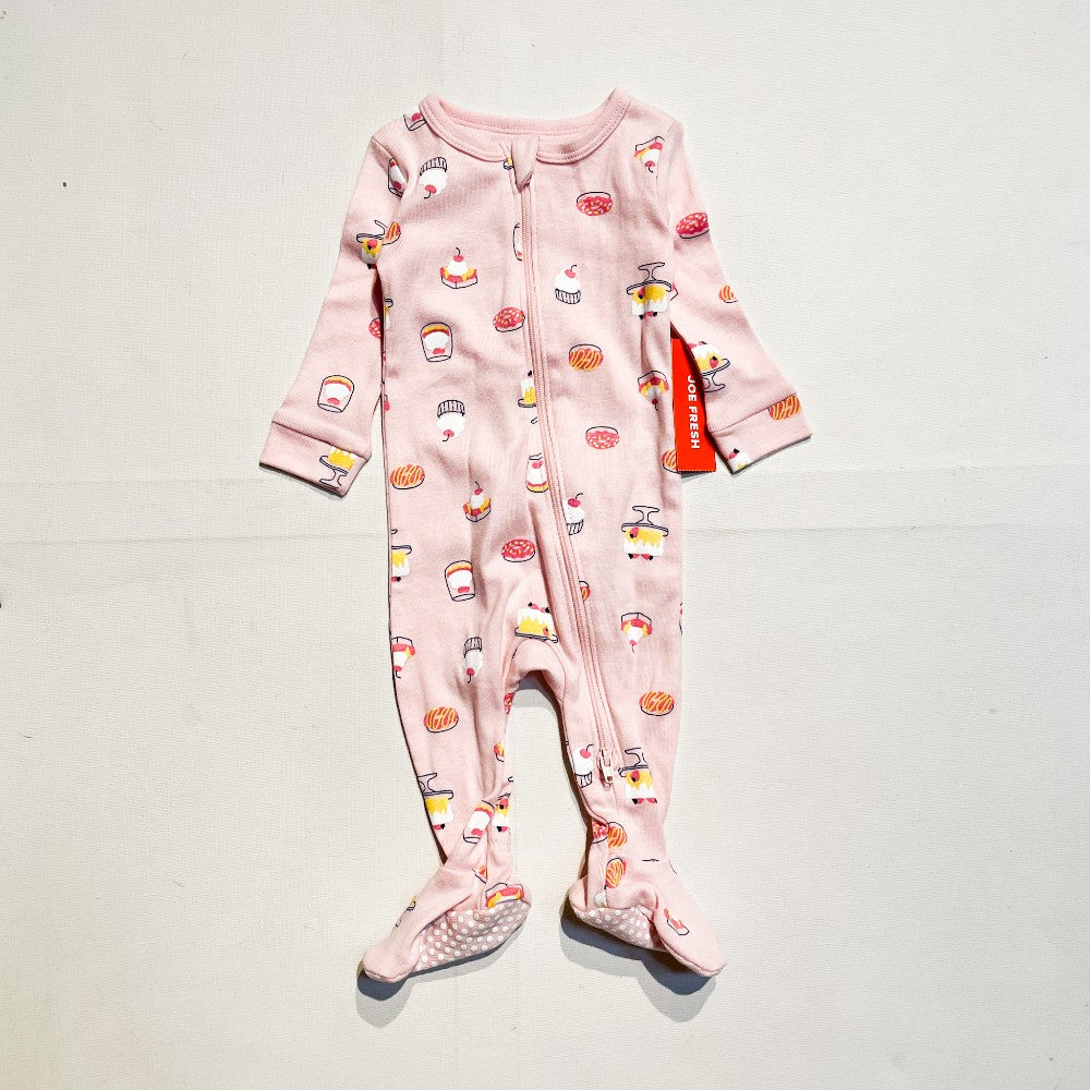 Joe Sleeper 0-3M|170588