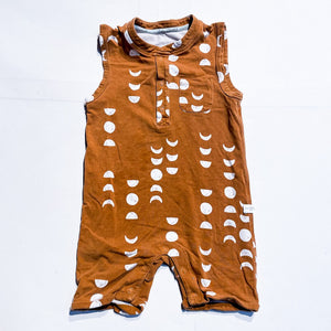 Loulou Lollipop Romper 18-24M|166583