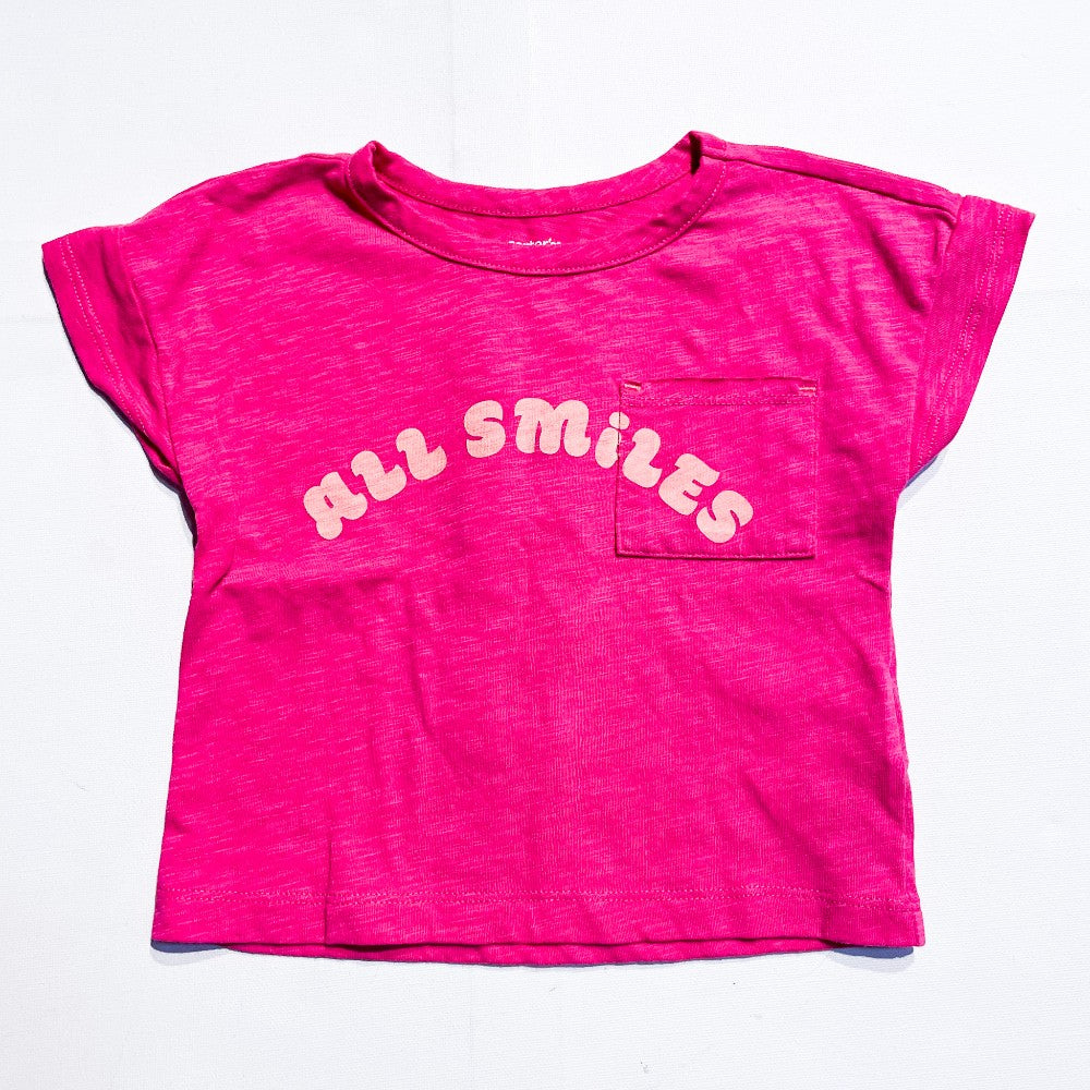 Carters Shirt 2Y|178977