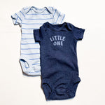 Carters Onesie 0-3M|173585