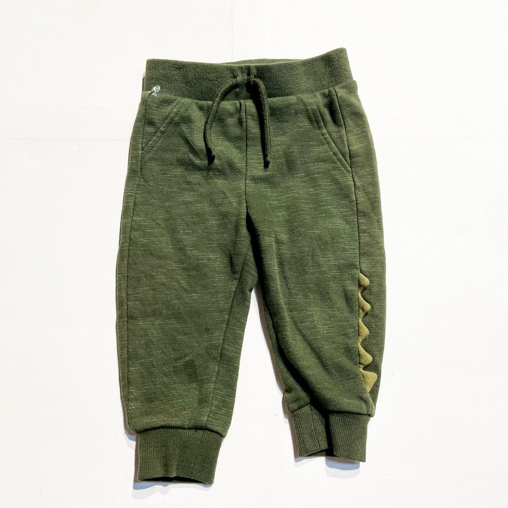 Pants 6-12M**imperfection|162427