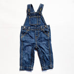 Old Navy Overalls 6-12M|185059