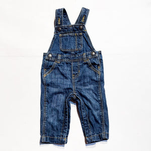 Old Navy Overalls 6-12M|185059