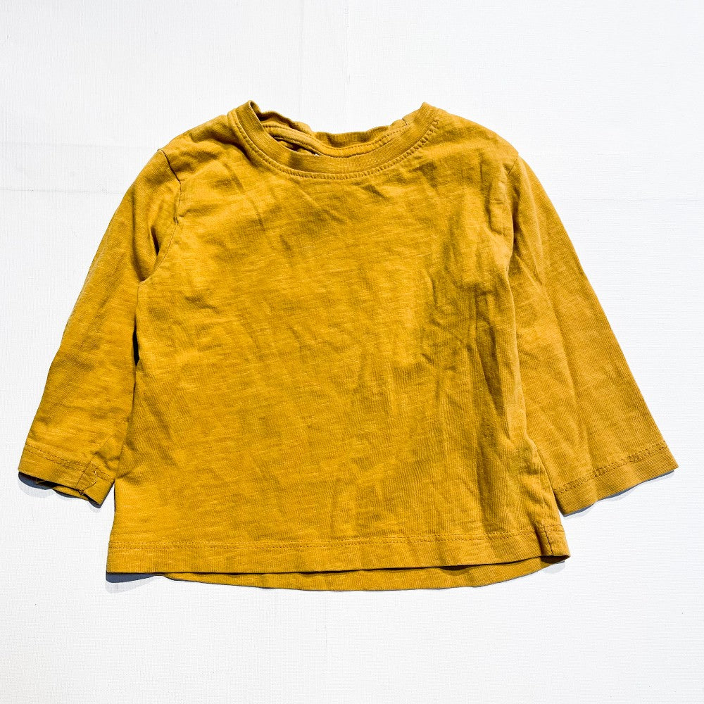 Zara Shirt 12-18M|168437