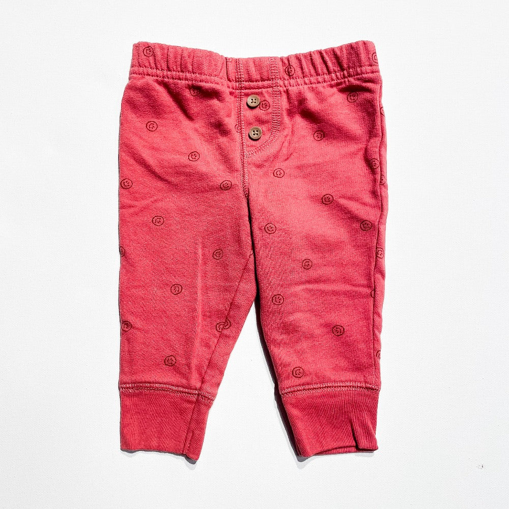 Carters Pants 3-6M|195606