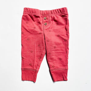 Carters Pants 3-6M|195606