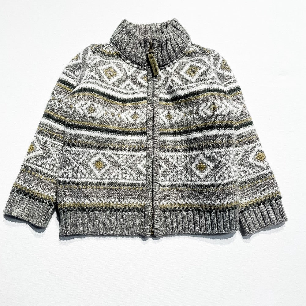 Carters Sweater 18M|221984