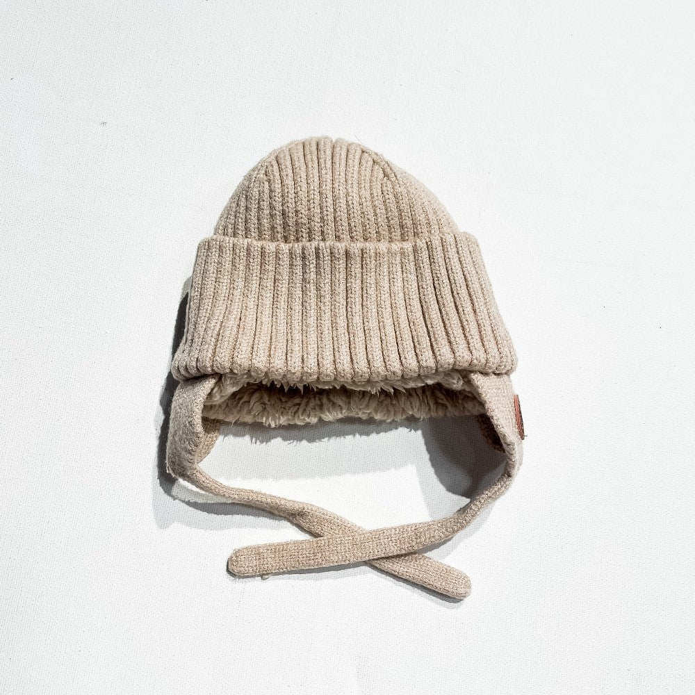 Cali Kids Toque 0-3M|232226