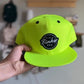 BinkyBro - Snapback Tourmaline|70138