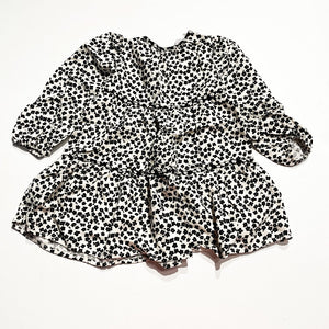 Zara Dress 3-4Y|217751