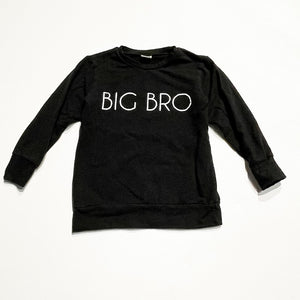 Posh + Cozy Sweatshirt 5-6Y|205150