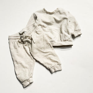 H&M Set 2-4M **Imperfection|208458
