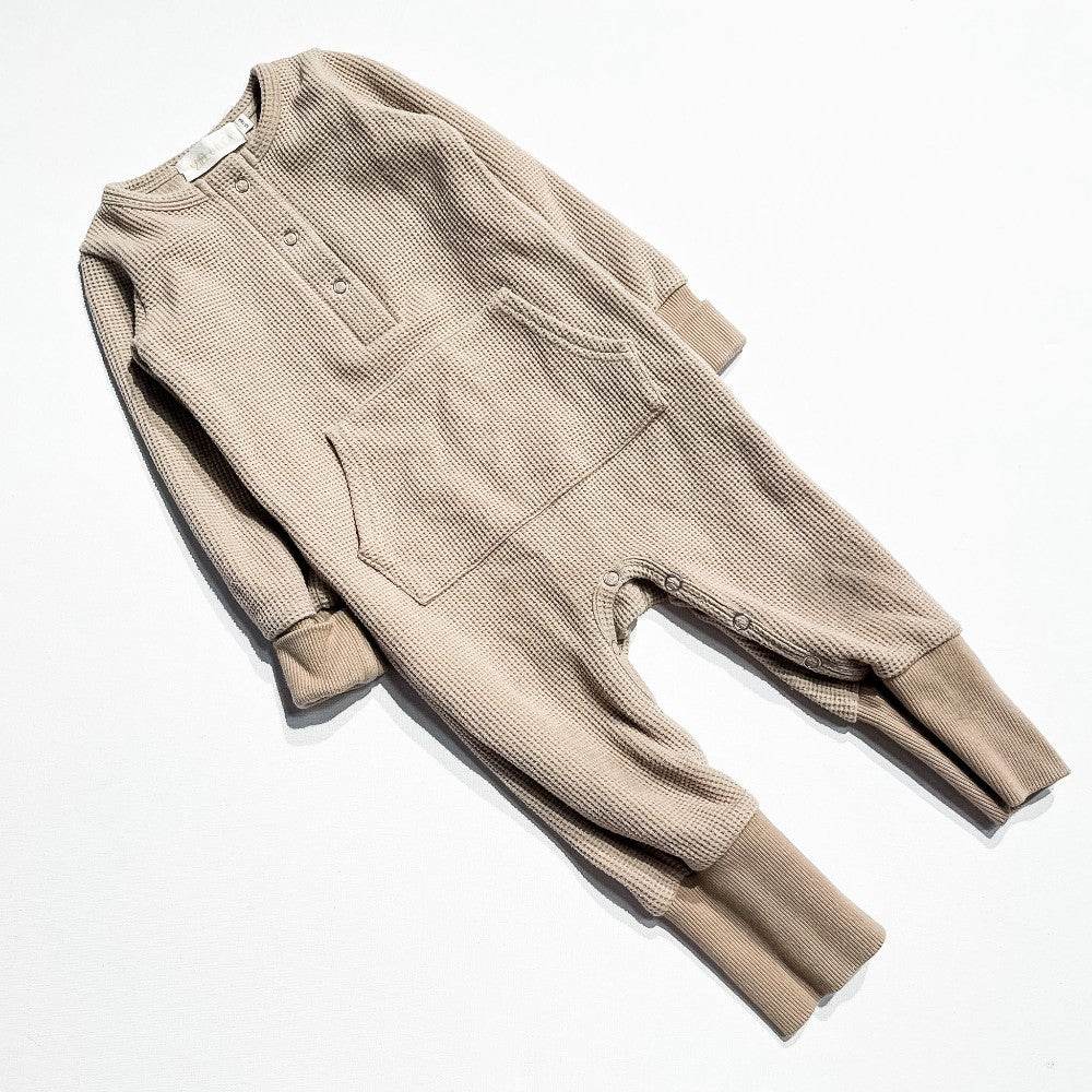 Aziel & Luca Romper 12-18M|226727