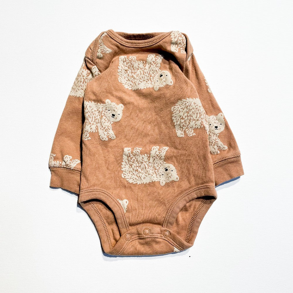 Carters Onesie 3M|186644