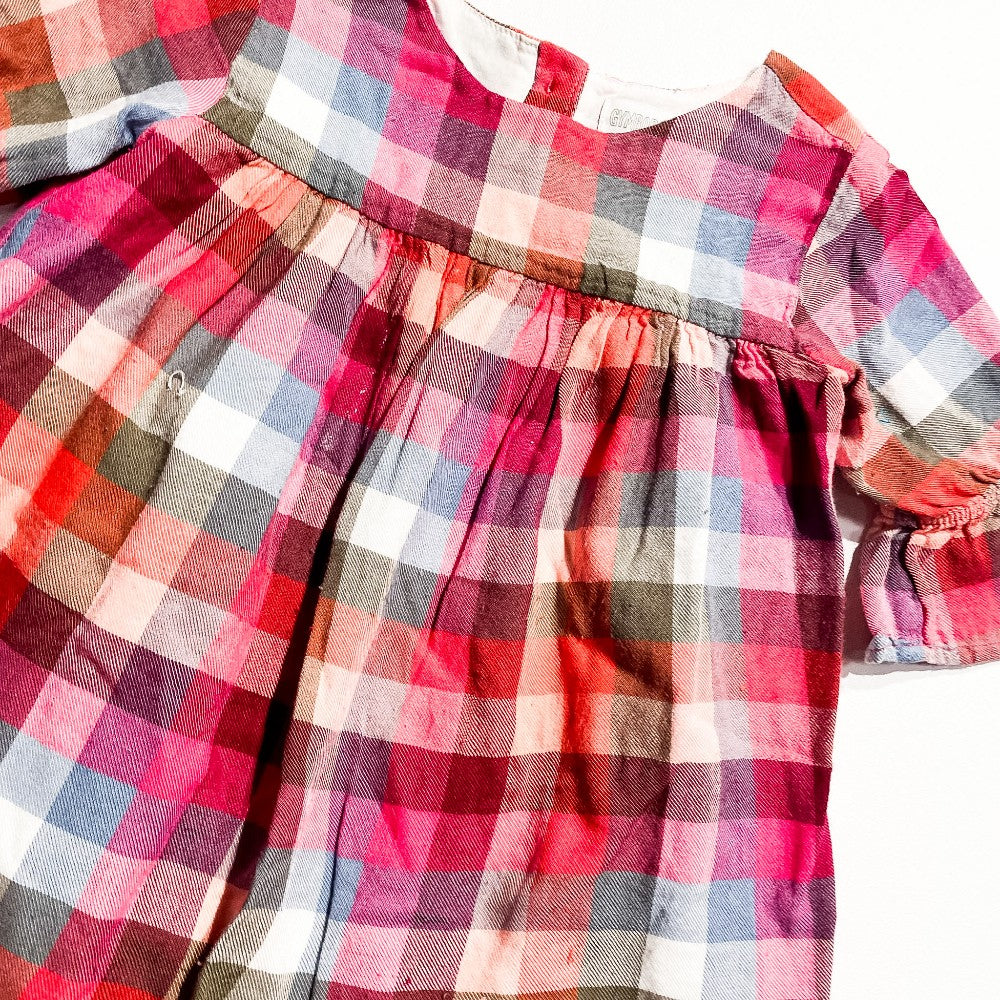 Gymboree Dress 18-24M *Imperfection|230229