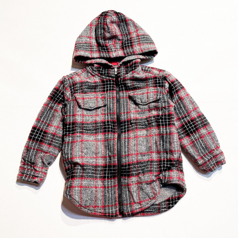 Hatley Jacket 3Y|155990
