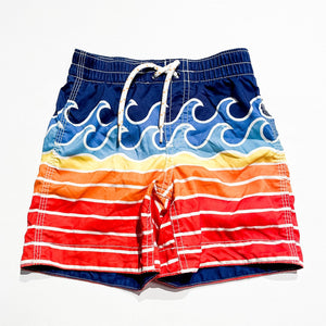 Gap Shorts 3Y|205278