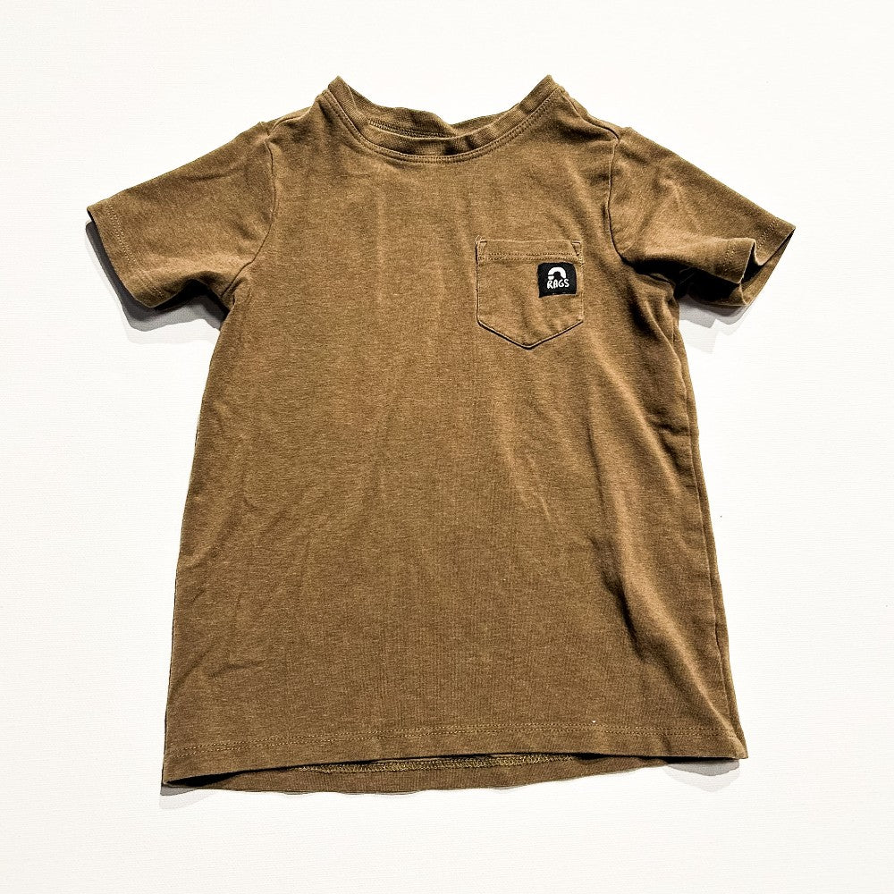 Rags Top 2T|212904