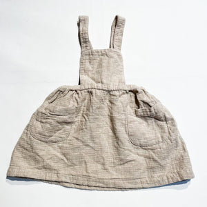 Zara Dress 18-24M|114903