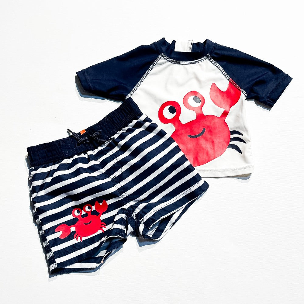 Joe Swim Set 3-6M|191674