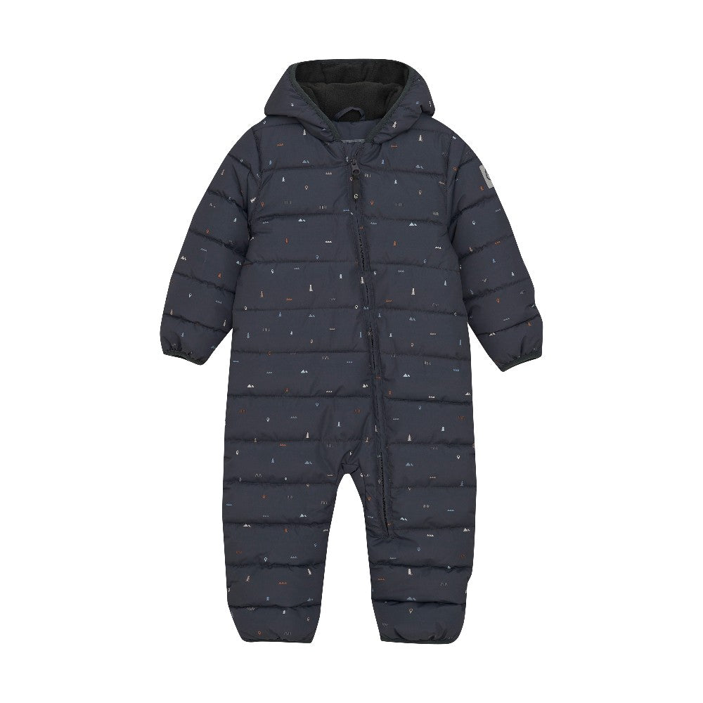 Colour Organics - Snowsuit Phantom|178133