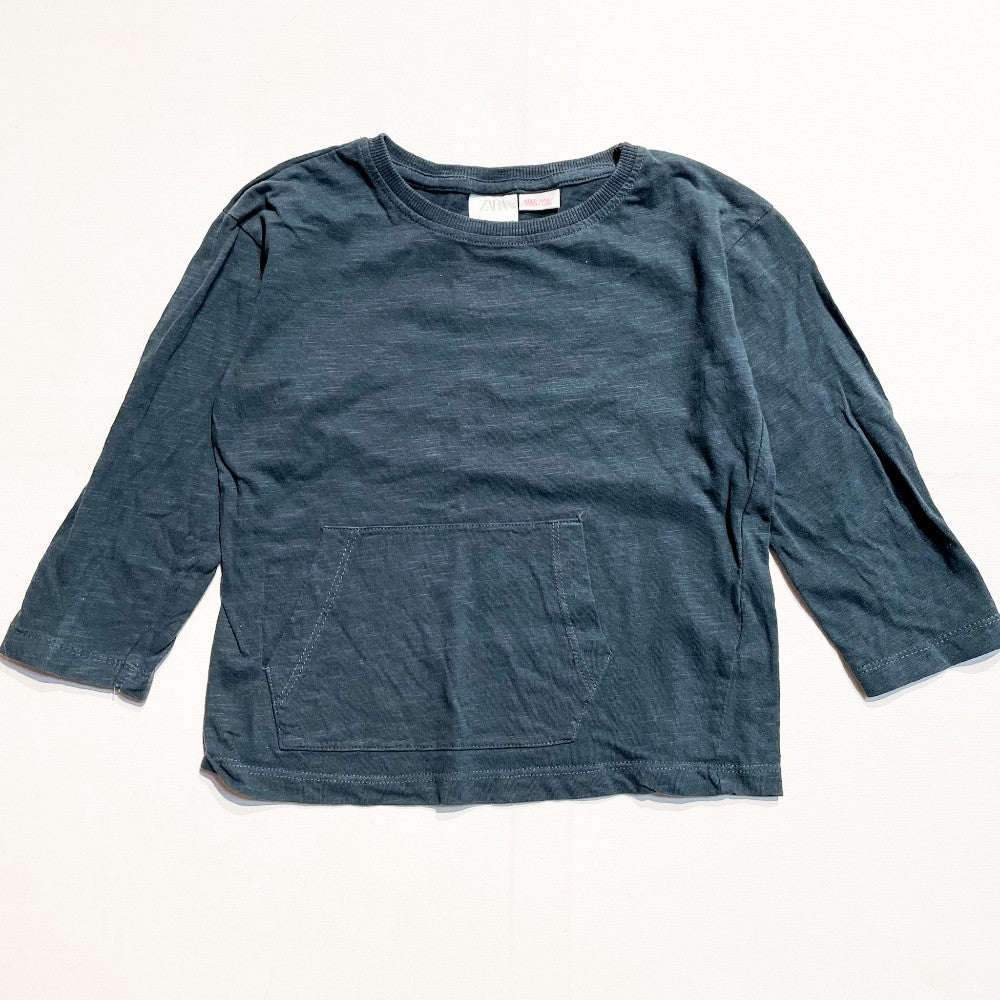 Zara Top 4/5Y|170488