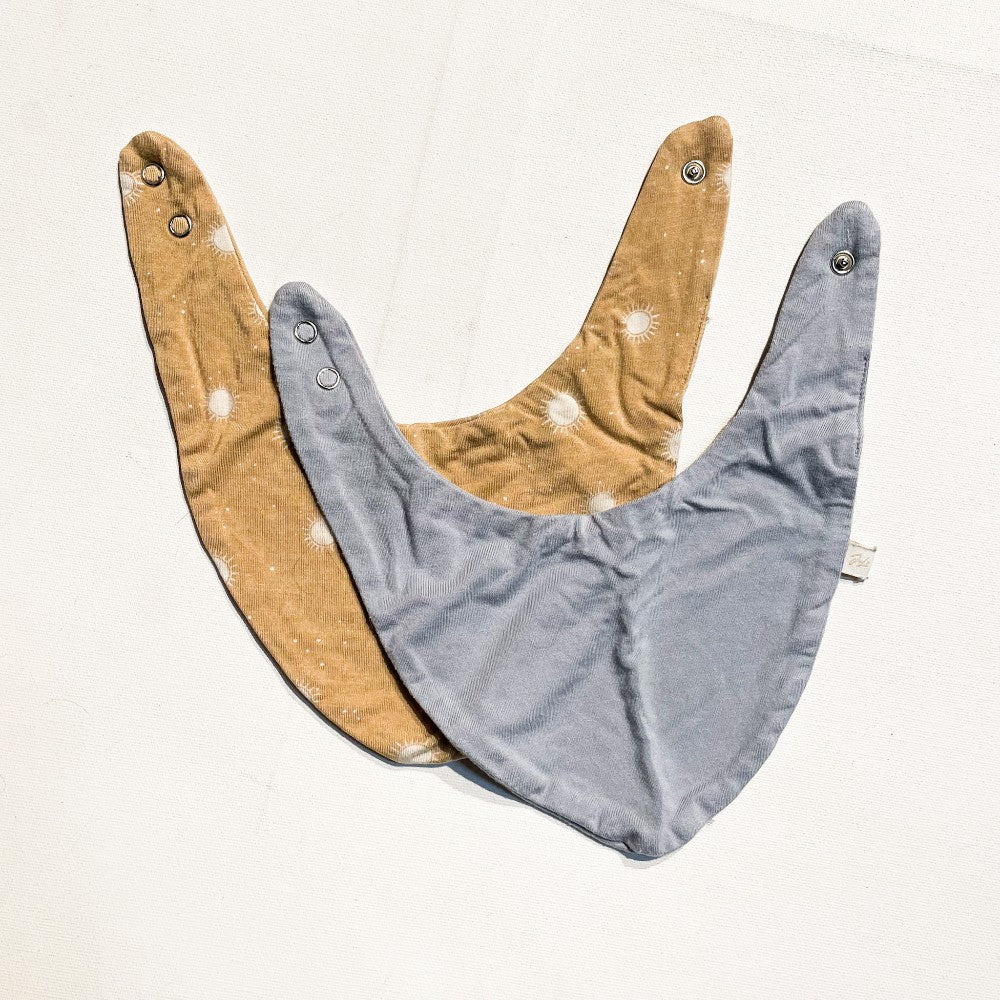 Jax & Lennon Bib Set|164552