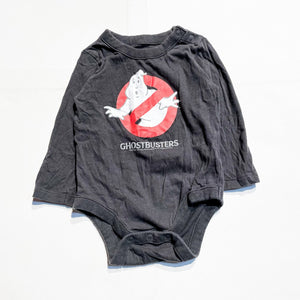 Gap Onesie 6-12M|162712