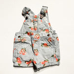 OshKosh Overalls 12M|212876