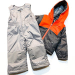 Columbia Snow Suit 18-24M|61501