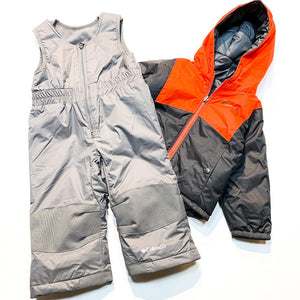 Columbia Snow Suit 18-24M|61501