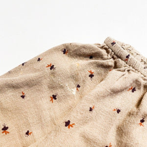 Vignette Romper 3-6M **Imperfection|149774