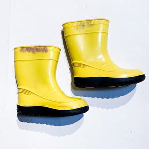 Rainboots 5C *Imperfection|159092