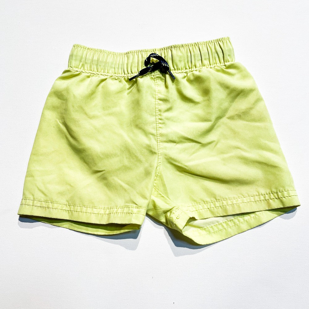 Old Navy Swim Shorts 18-24M|187957