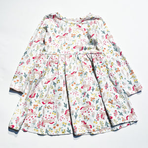 Anko Dress 5Y|194186