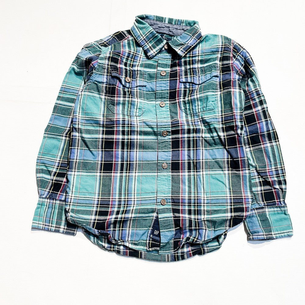 Gap Shirt 6Y|167207