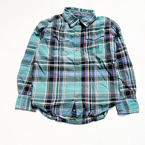Gap Shirt 6Y|167207