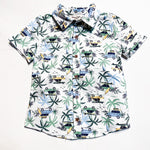 Jack Kids Shirt 4Y|177107