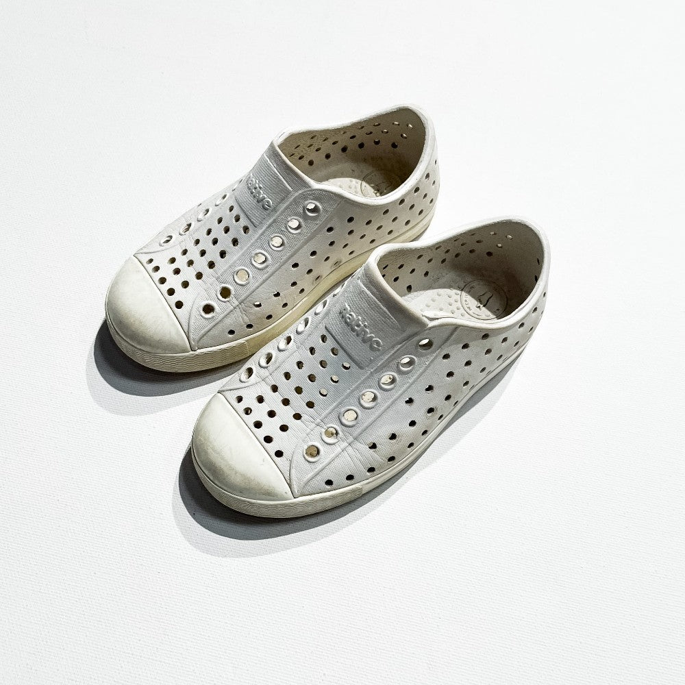 Native Shoes 8C|222412