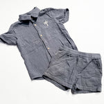 Carters Set 4Y|227093
