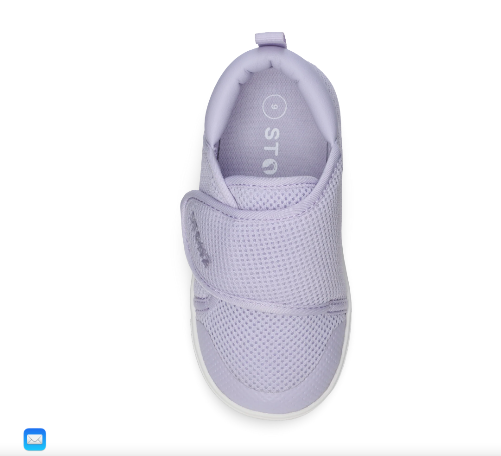 Stonz - Cruiser Toddler - Haze Purple|194766