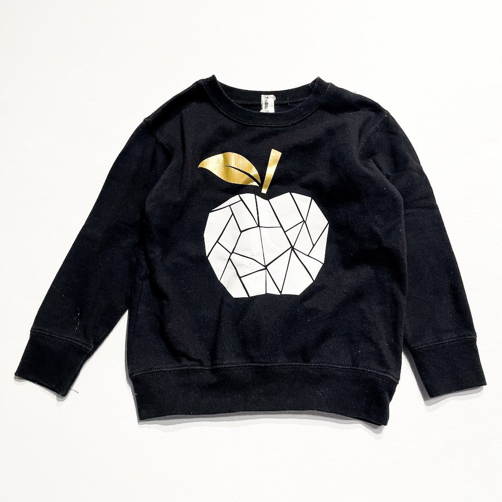 Crewneck 4Y|221081