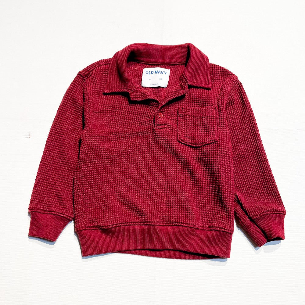 Old Navy Sweater 3Y|170401