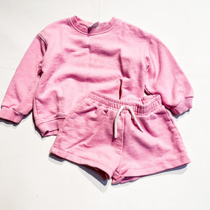 Zara Set 2/3Y *IMperfection|171823