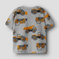 Name It - Construction Tee|215936