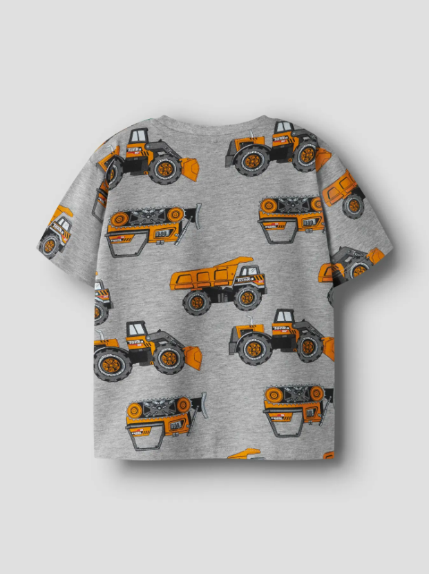 Name It - Construction Tee|215936