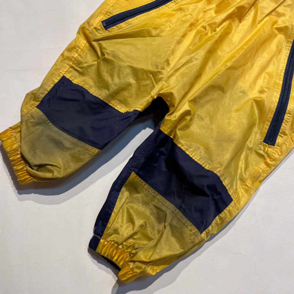 Tuffo Rainsuit 12M *Imperfection|141957