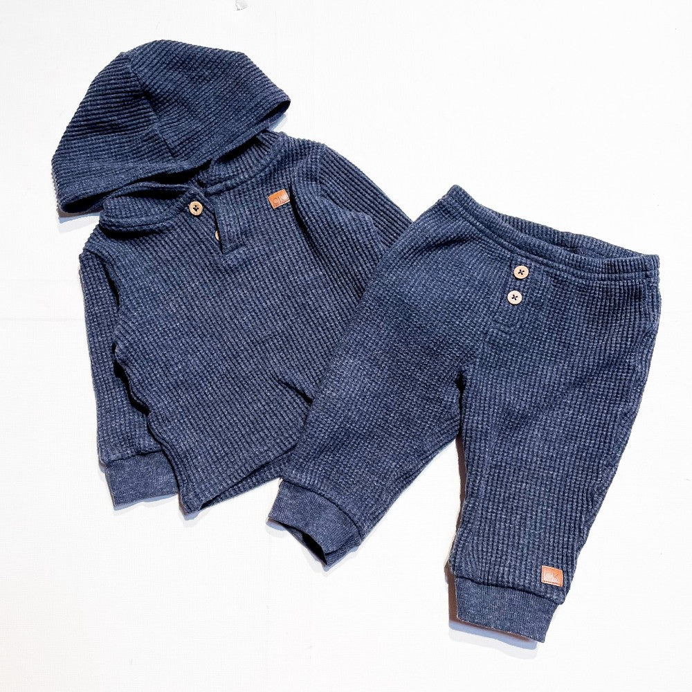 Calvin Klein Set 6-9M|159731
