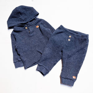 Calvin Klein Set 6-9M|159731