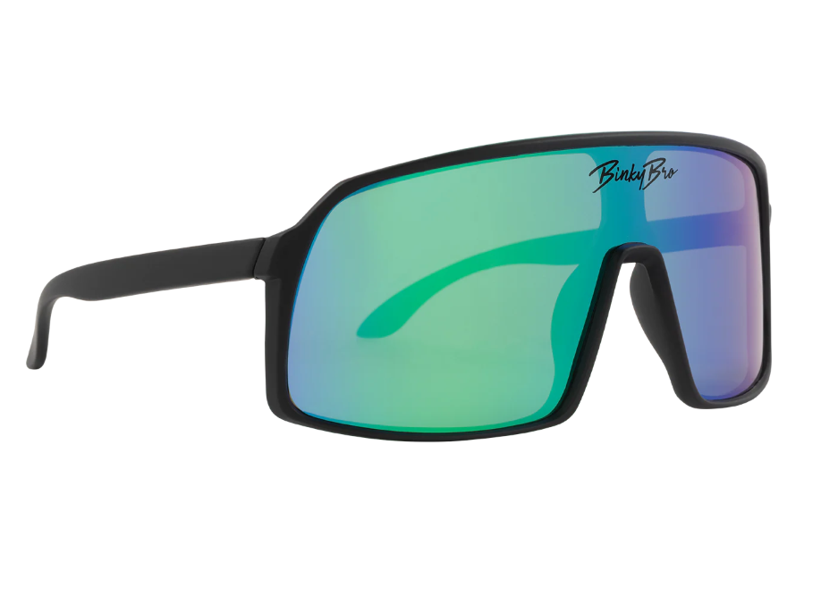 BinkyBro - Junior Monteverde (Saline) 6-10 Youth|183706